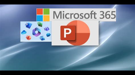 Microsoft 365: PowerPoint .
